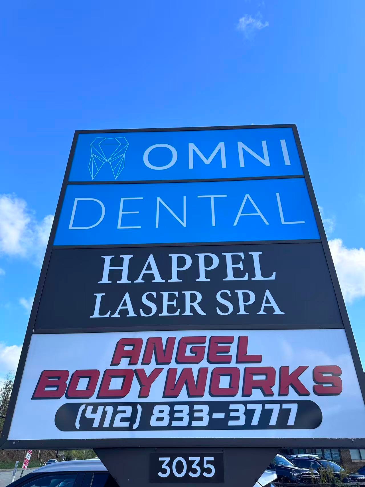 Angel Bodyworks